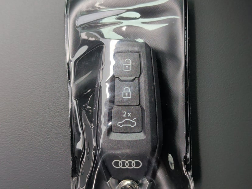 2025 Audi A5 - Image 33