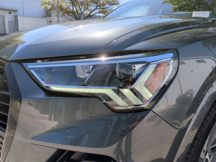 2025 Audi Q3 - Image 9