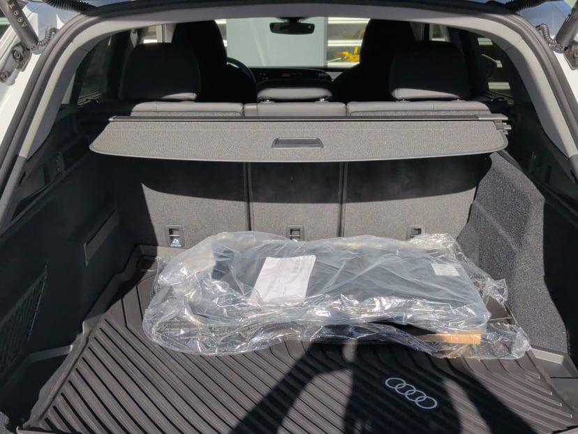 2025 Audi Q5 - Image 29