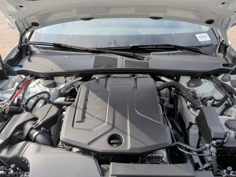 2025 Audi A5 - Image 30