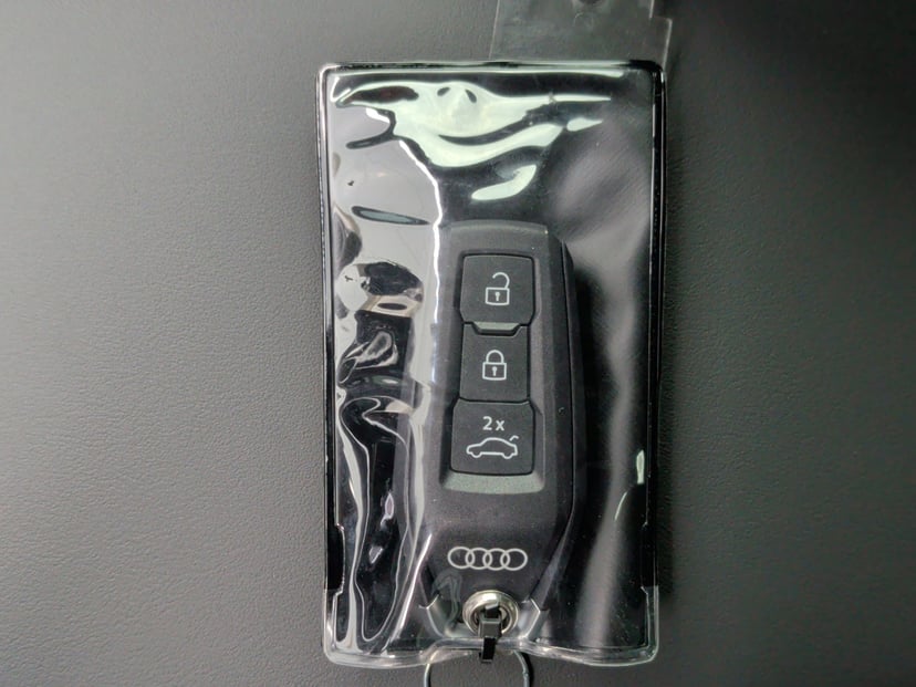 2025 Audi A5 - Image 34