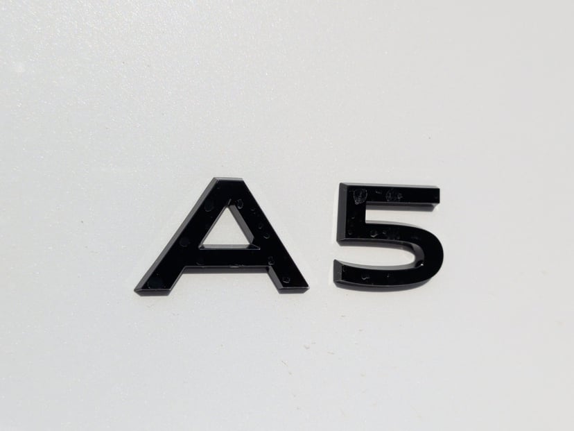 2025 Audi A5 - Image 11