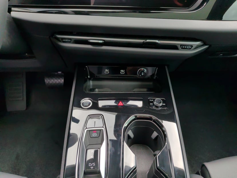 2025 Audi A5 - Image 21