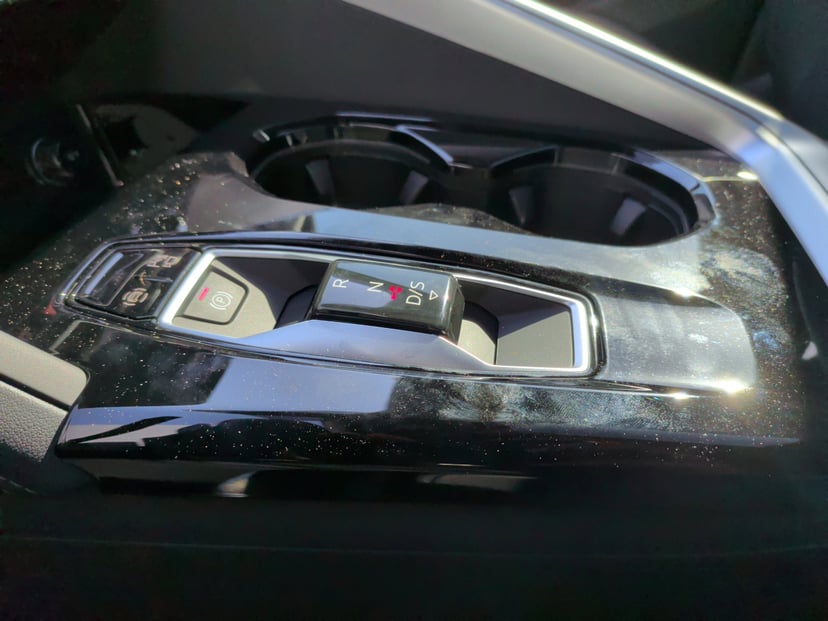 2025 Audi Q5 - Image 26