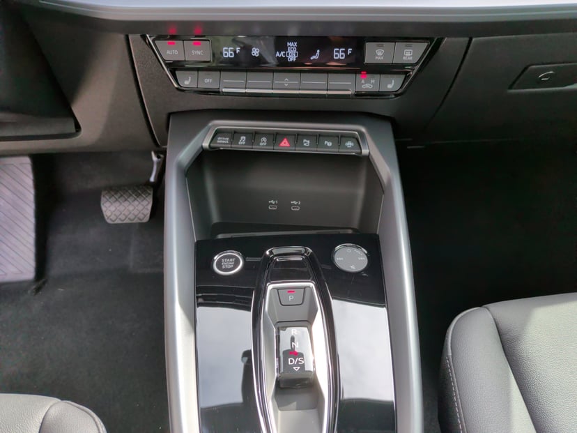 2026 Audi A3 - Image 23