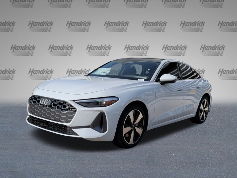 2025 Audi A5 - Image 3