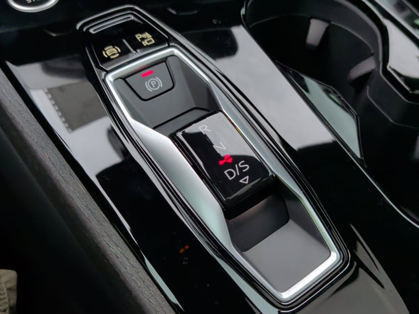 2025 Audi A5 - Image 25