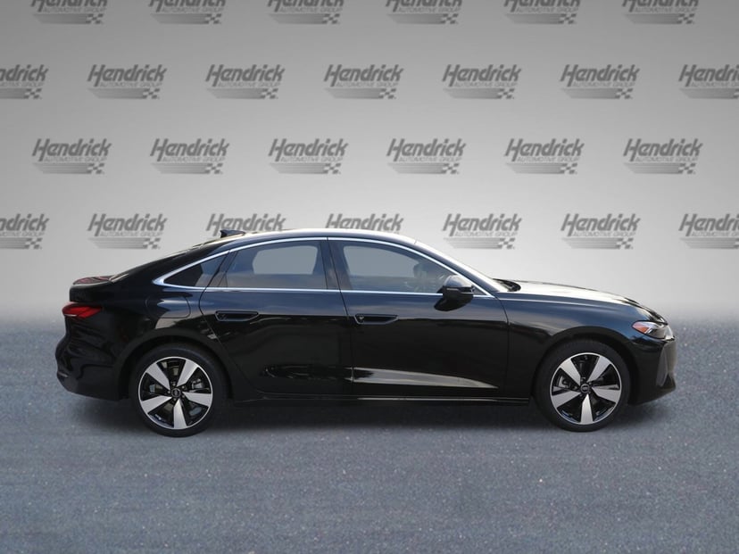 2025 Audi A5 - Image 7
