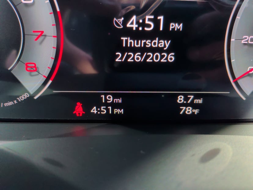 2026 Audi Q7 - Image 21