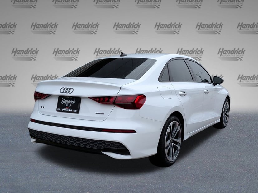 2026 Audi A3 - Image 7