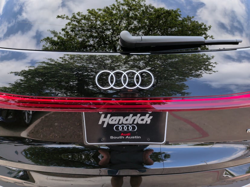 2025 Audi Q5 - Image 36
