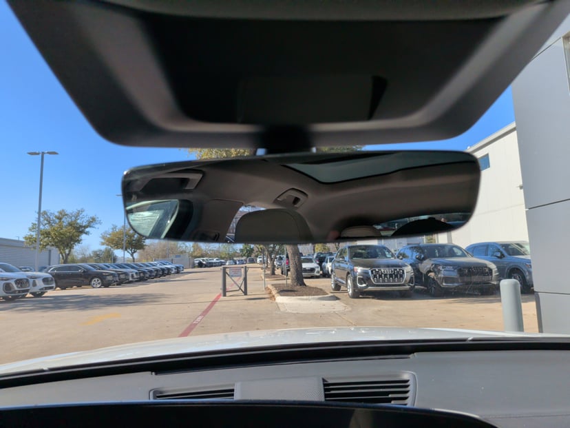 2025 Audi A5 - Image 26