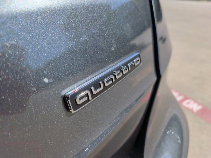 2025 Audi Q3 - Image 37