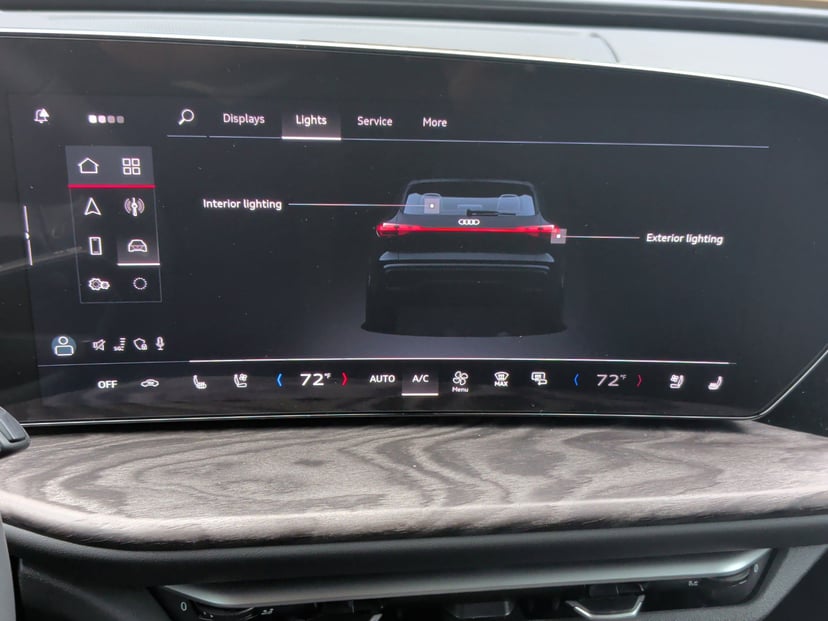2025 Audi Q5 - Image 22