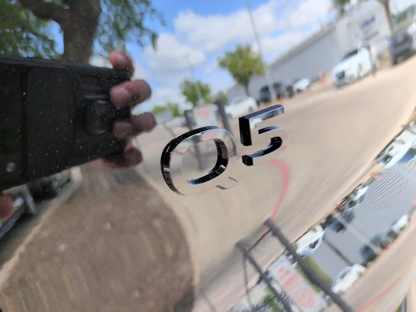 2025 Audi Q5 - Image 34