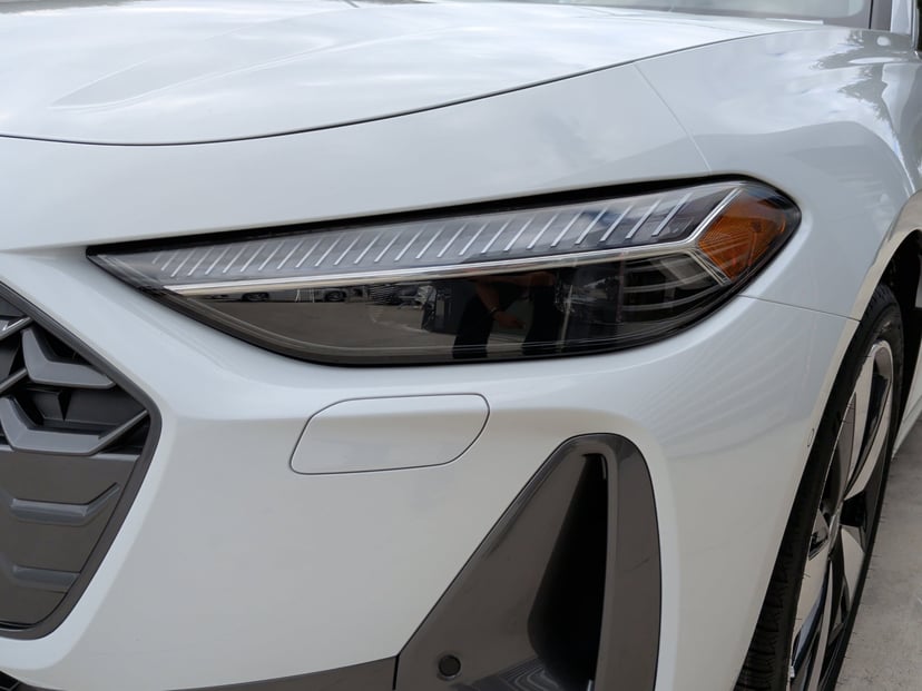 2025 Audi A5 - Image 9