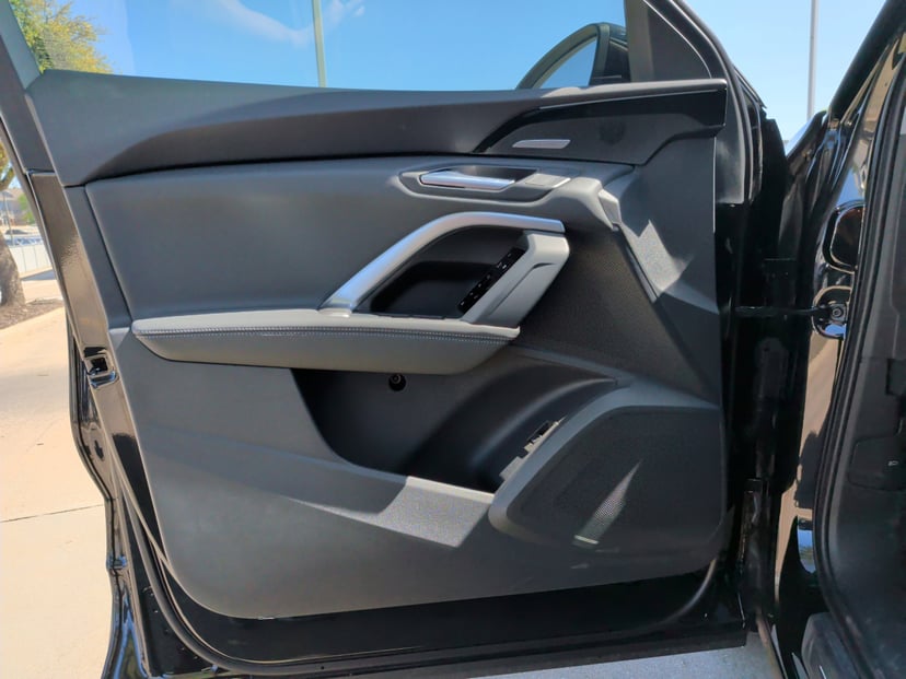2025 Audi Q5 - Image 11