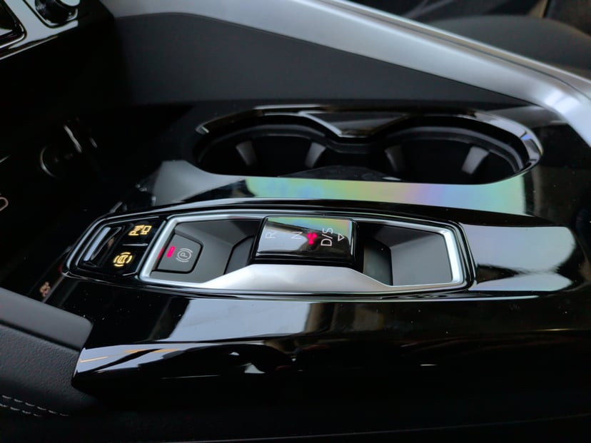 2025 Audi Q5 - Image 27