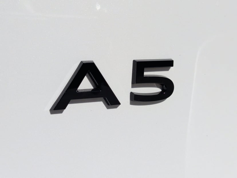 2025 Audi A5 - Image 11