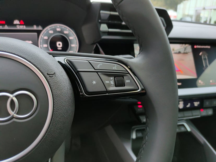 2026 Audi A3 - Image 20