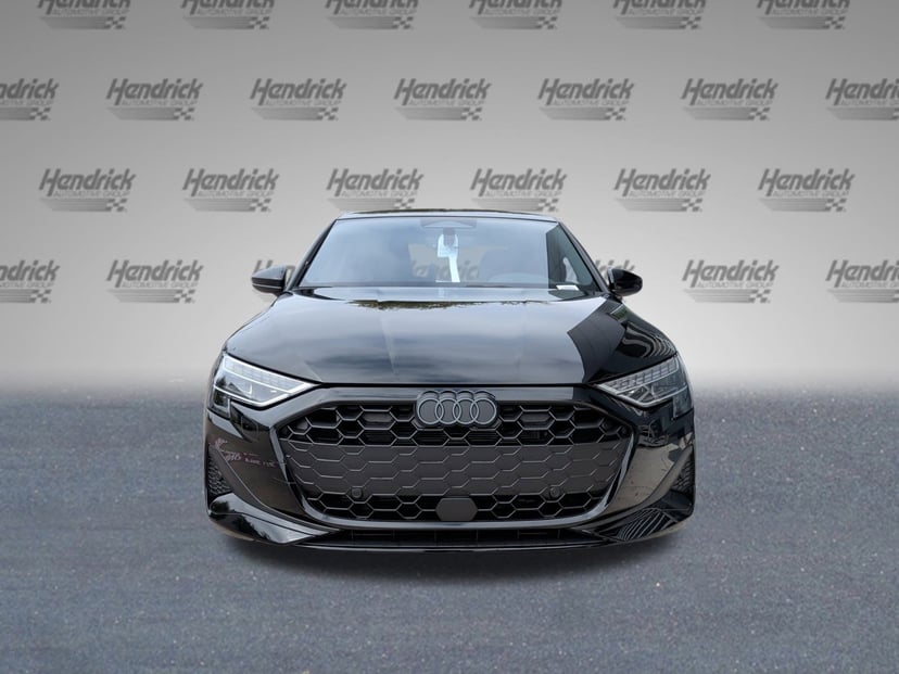 2026 Audi A3 - Image 2