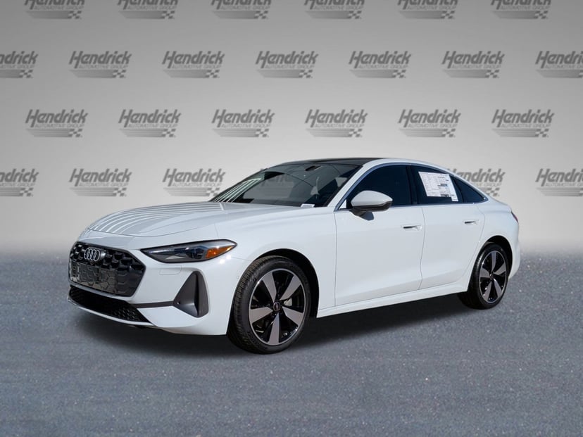 2025 Audi A5 - Image 3