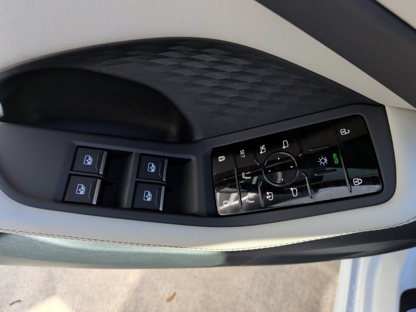 2025 Audi A5 - Image 12