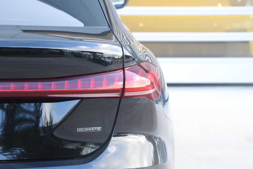 2025 Audi A5 - Image 9