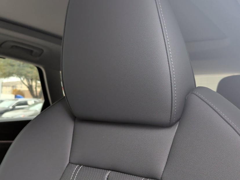 2025 Audi Q5 - Image 28