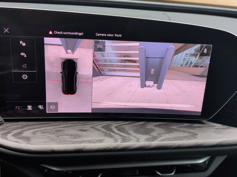 2025 Audi Q5 - Image 23