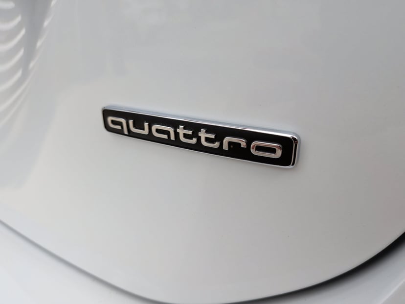 2025 Audi A5 - Image 36