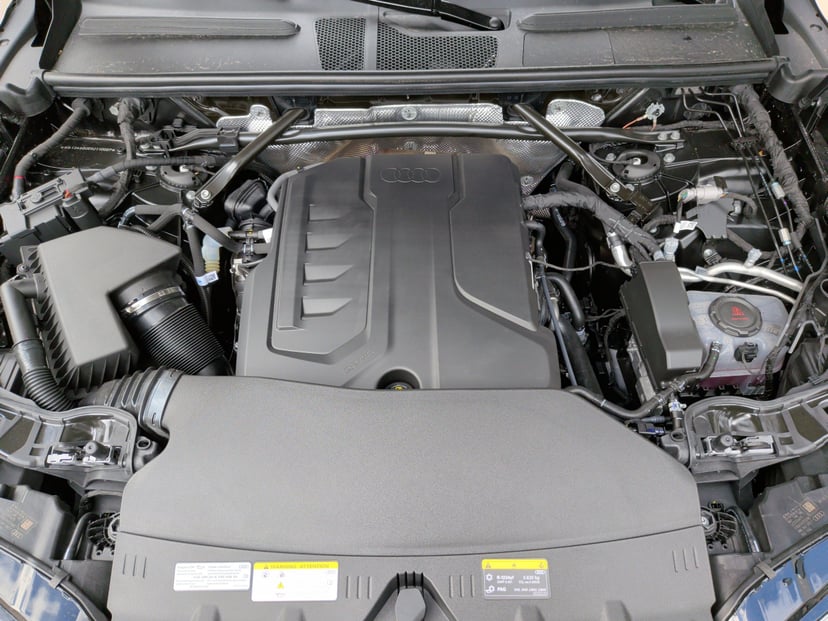 2025 Audi Q5 - Image 33