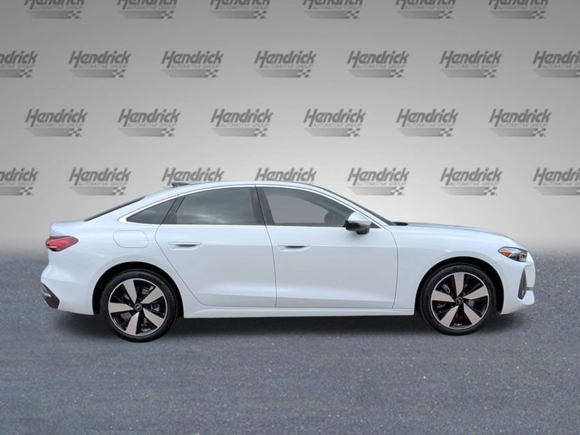2025 Audi A5 - Image 8