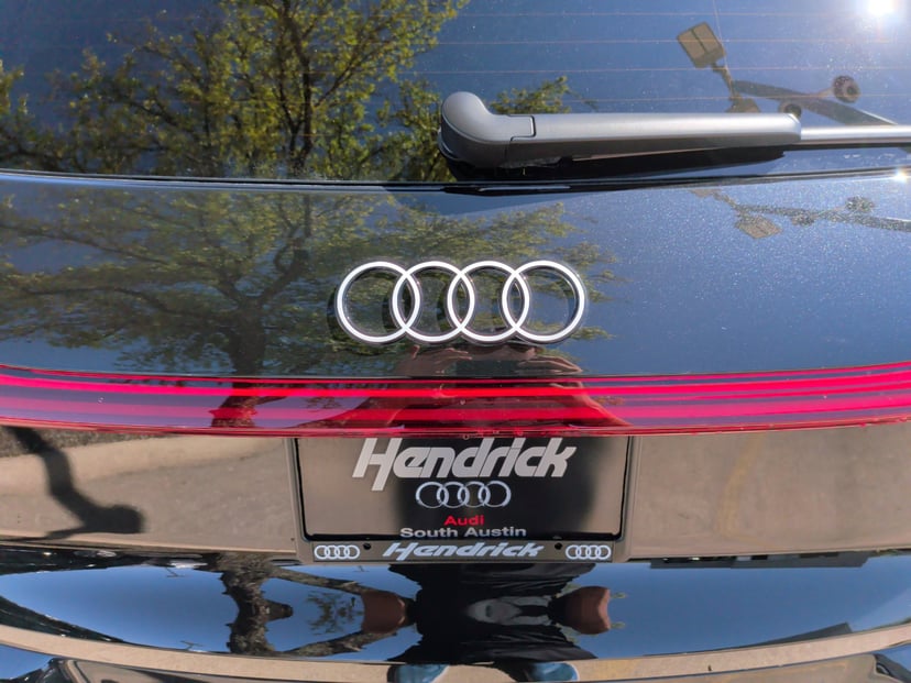 2025 Audi Q5 - Image 38