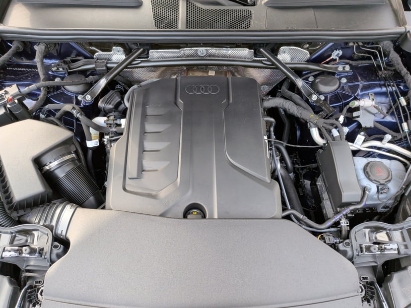 2025 Audi Q5 - Image 34