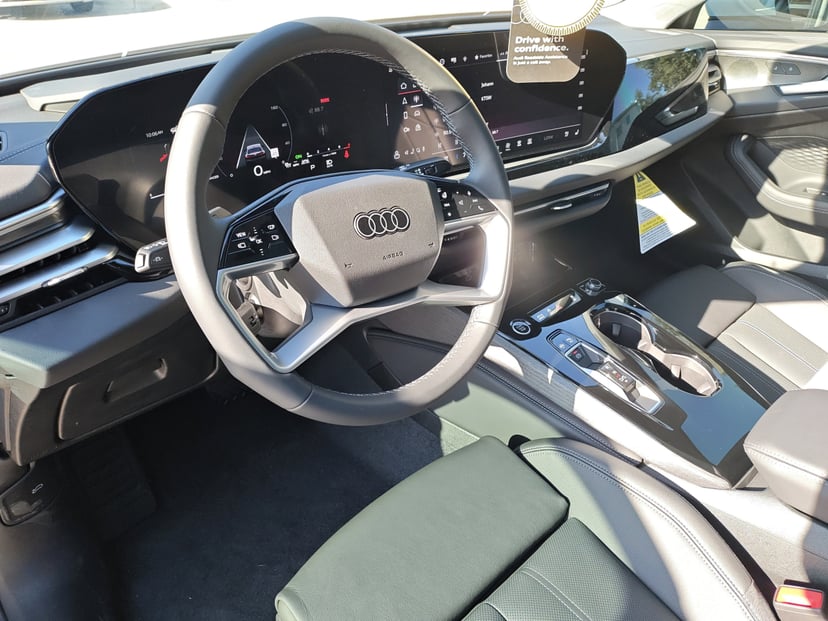 2025 Audi A5 - Image 18