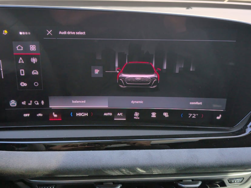 2025 Audi S5 - Image 22