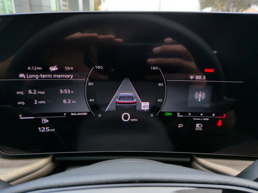 2025 Audi Q5 - Image 21