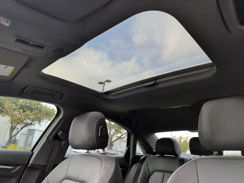 2026 Audi A3 - Image 28