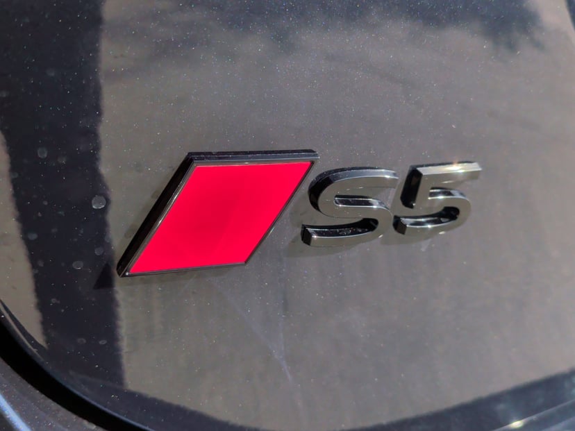 2025 Audi S5 - Image 12
