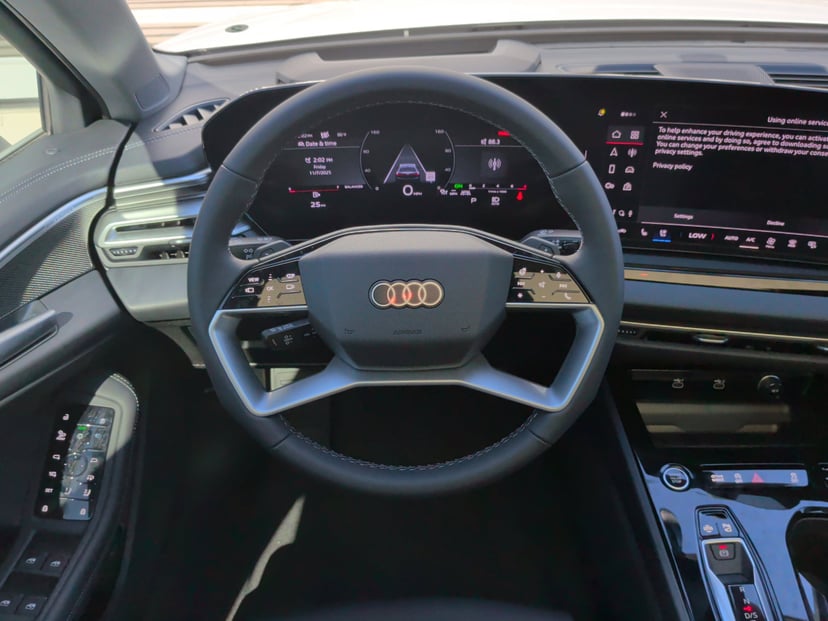2025 Audi A5 - Image 17