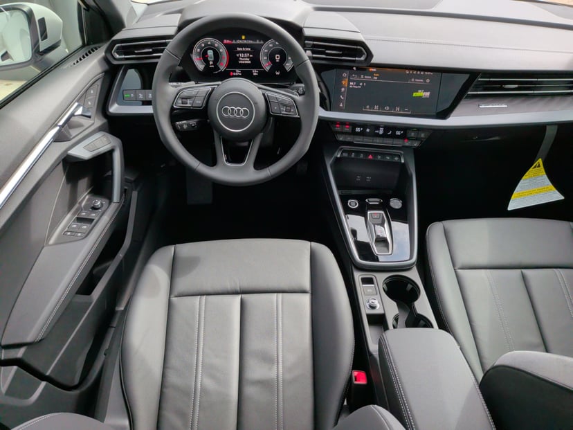 2026 Audi A3 - Image 15