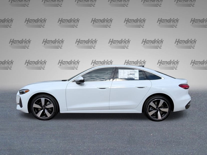 2025 Audi A5 - Image 4
