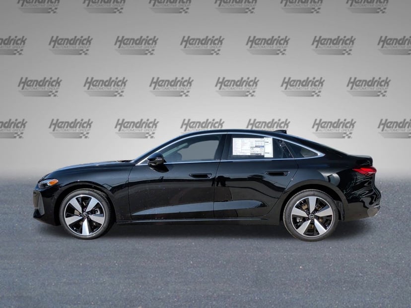 2025 Audi A5 - Image 6