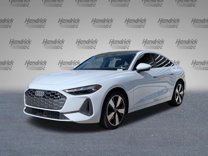 2025 Audi A5 - Image 3