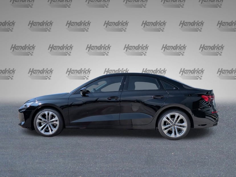 2026 Audi A3 - Image 4