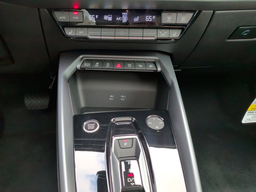 2026 Audi A3 - Image 23