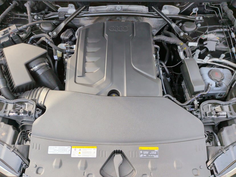 2025 Audi Q5 - Image 34