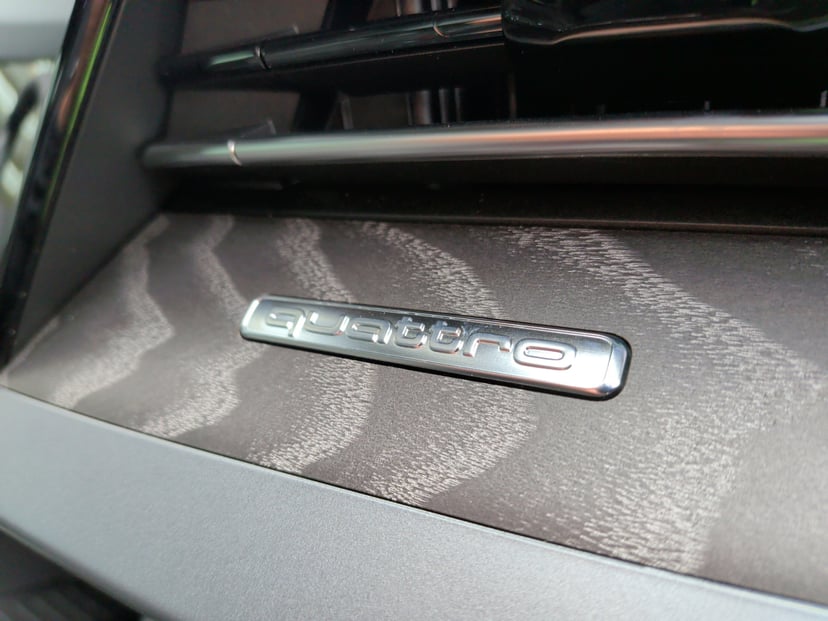 2026 Audi A3 - Image 40