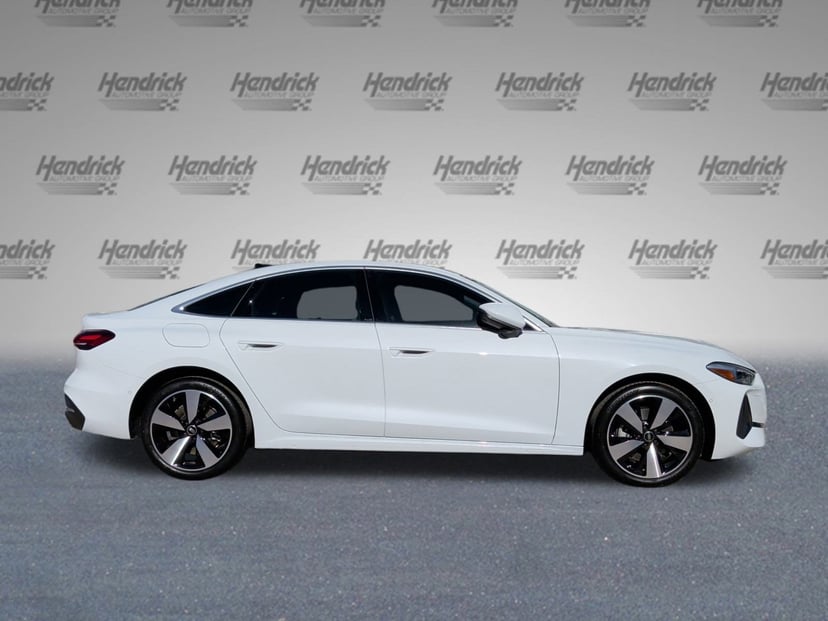 2025 Audi A5 - Image 8